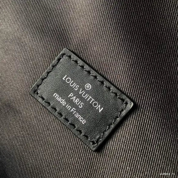 WIS Louis Vuitton PM DISCOVERY BACKPACK 0702